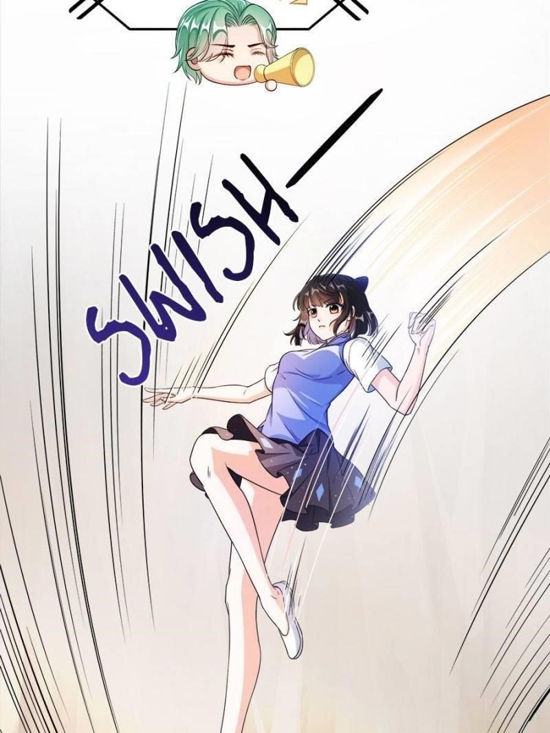 Cultivation Chat Group Chapter 358 - Page 37