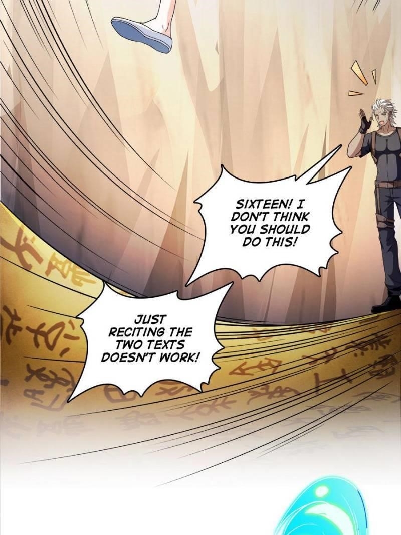 Cultivation Chat Group Chapter 358 - Page 38