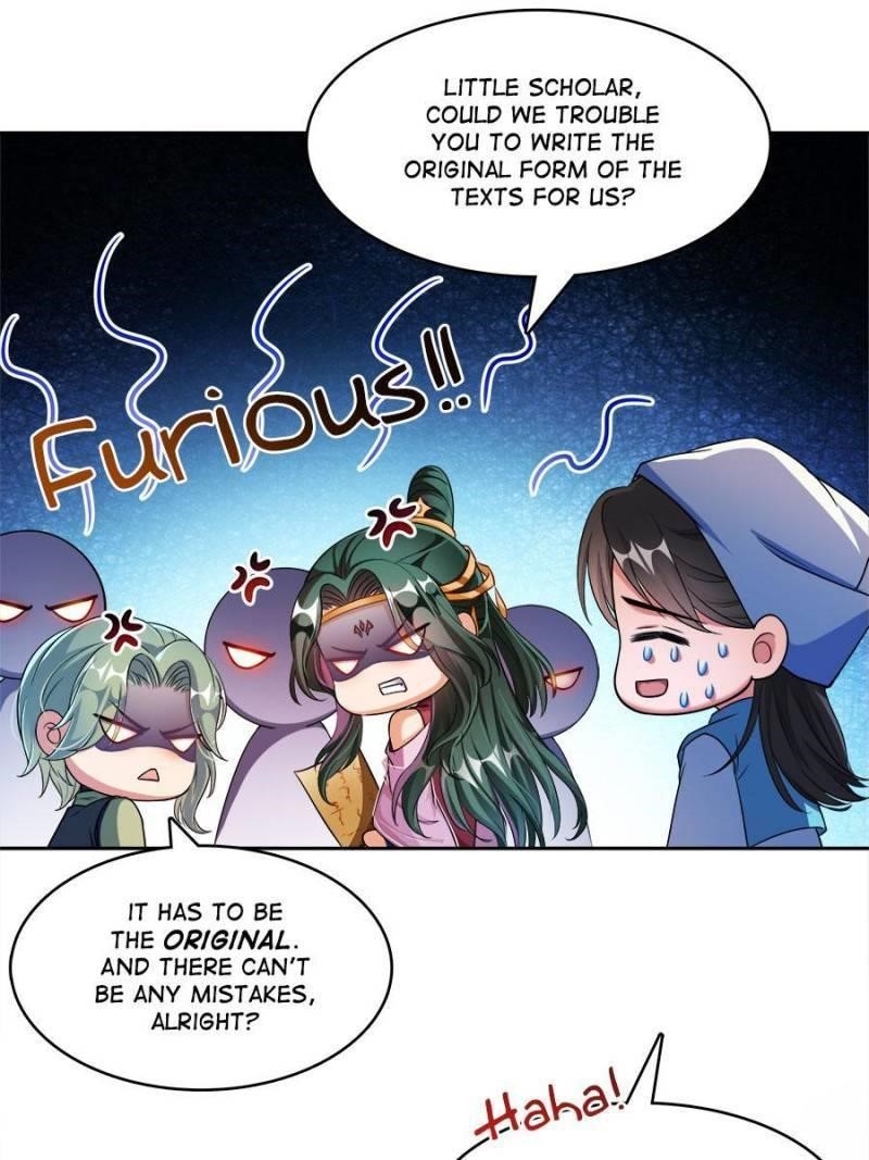 Cultivation Chat Group Chapter 358 - Page 43