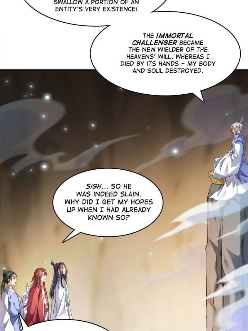 Cultivation Chat Group Chapter 358 - Page 7