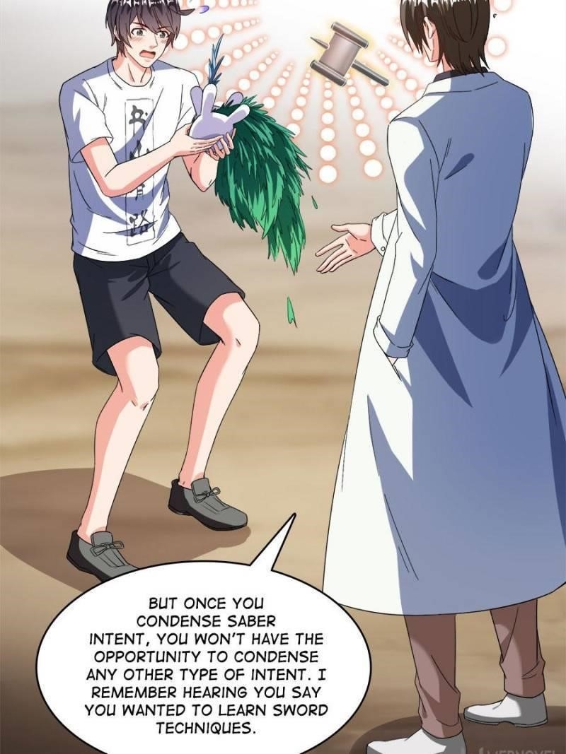 Cultivation Chat Group Chapter 358 - Page 72