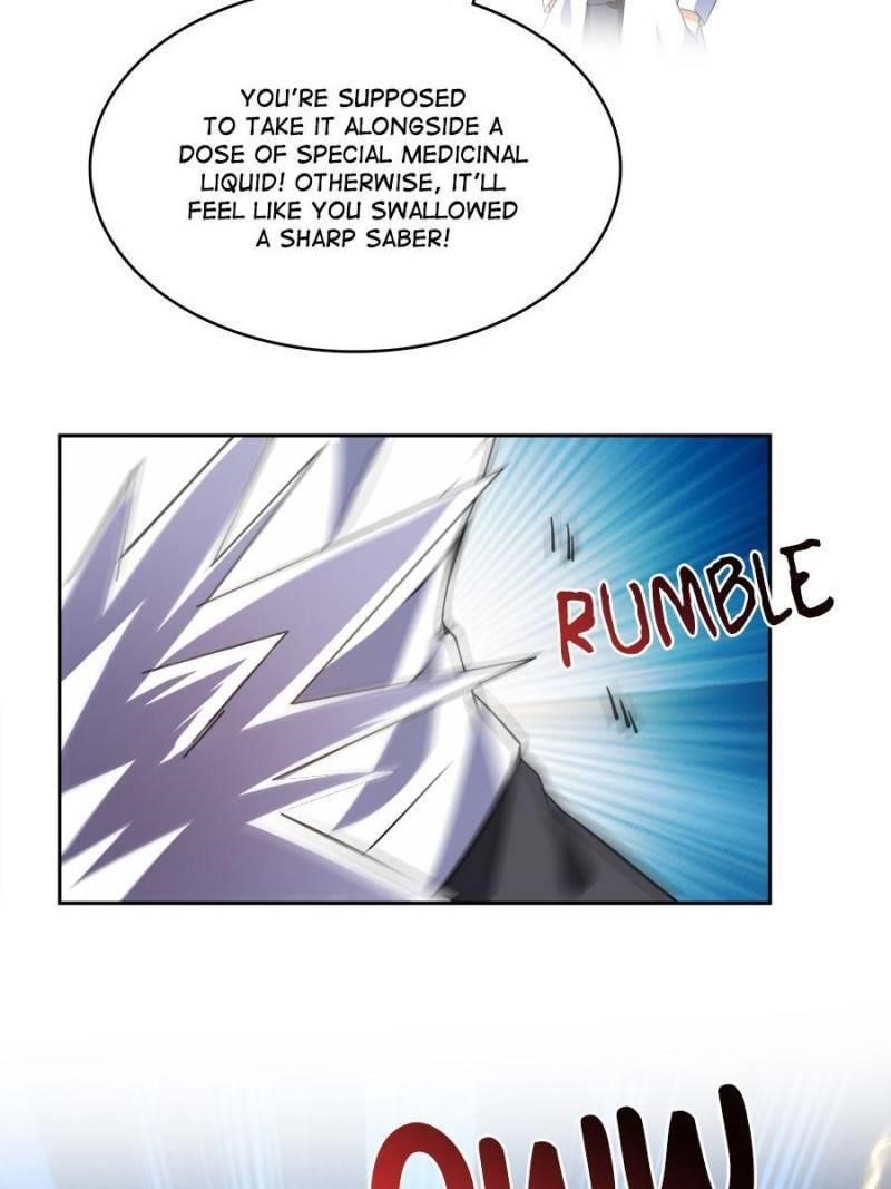 Cultivation Chat Group Chapter 358 - Page 78