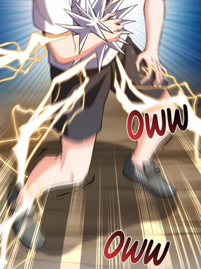 Cultivation Chat Group Chapter 358 - Page 80