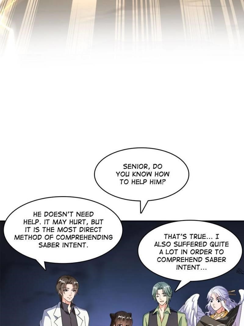 Cultivation Chat Group Chapter 358 - Page 81