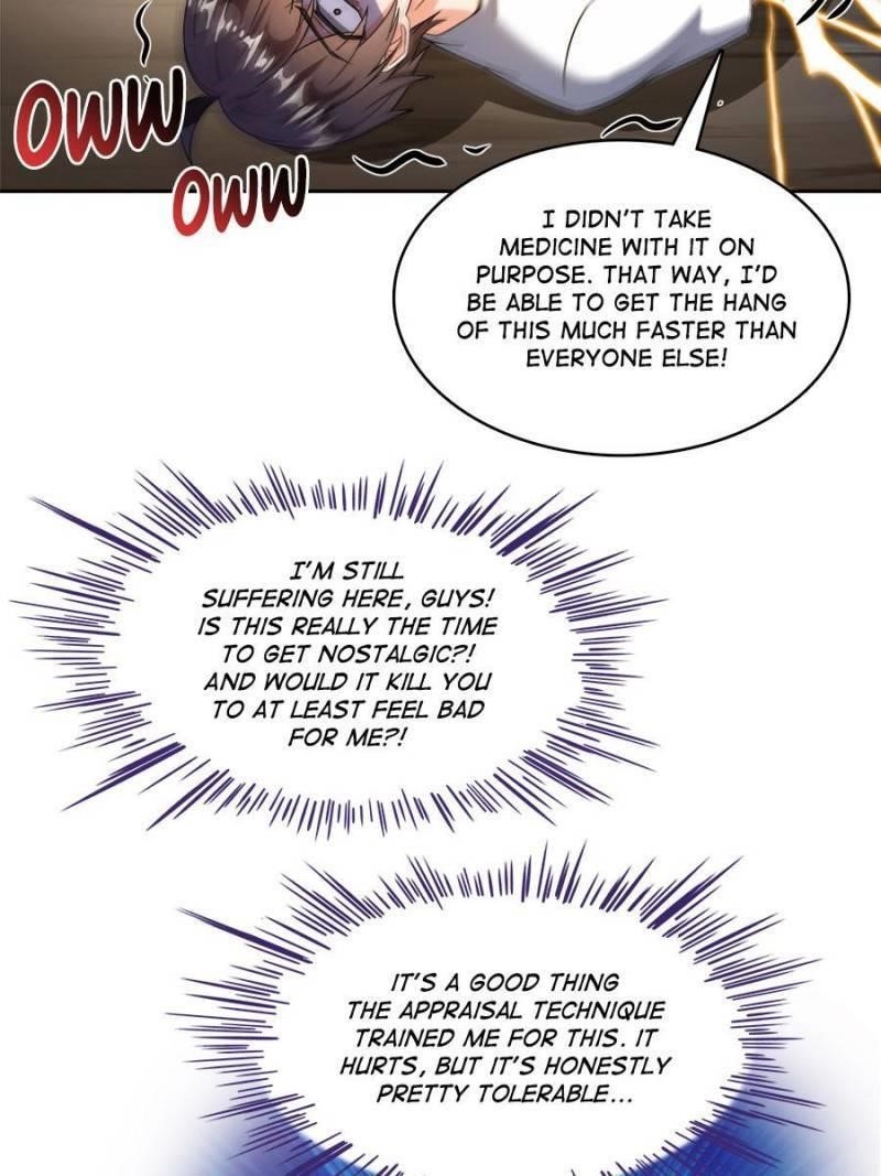 Cultivation Chat Group Chapter 358 - Page 83