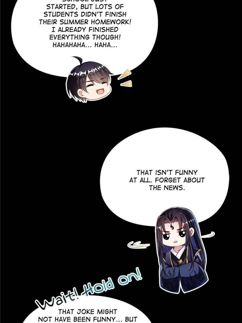 Cultivation Chat Group Chapter 359 - Page 47