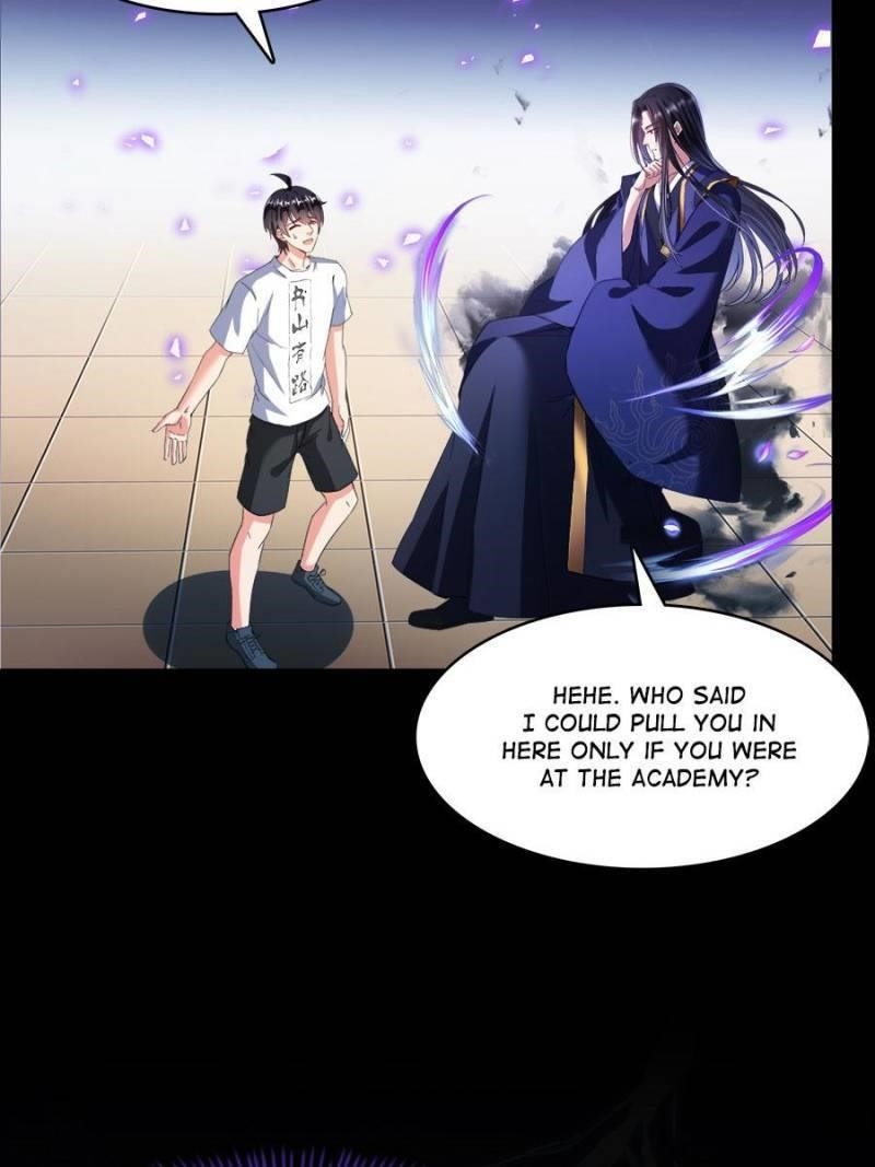 Cultivation Chat Group Chapter 359 - Page 53