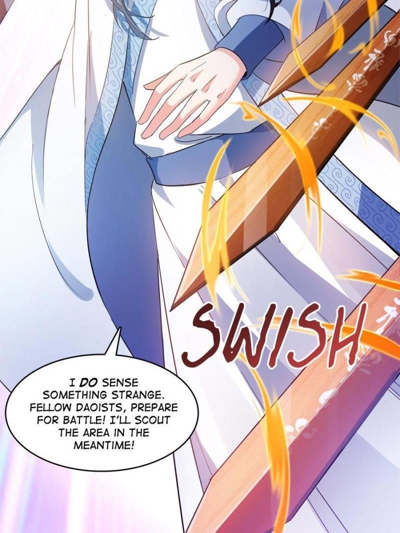 Cultivation Chat Group Chapter 359 - Page 62