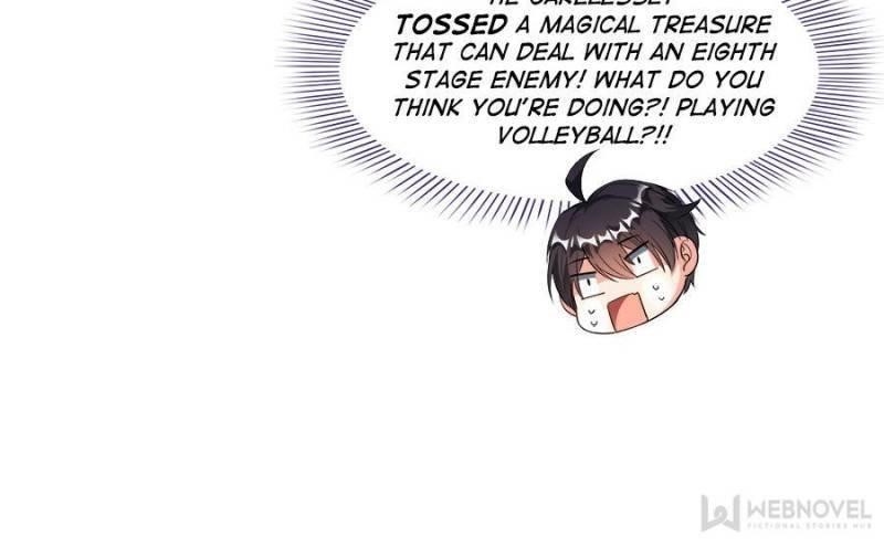 Cultivation Chat Group Chapter 360 - Page 12