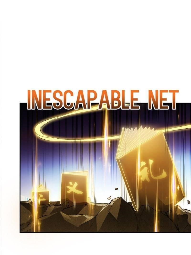 Cultivation Chat Group Chapter 360 - Page 22