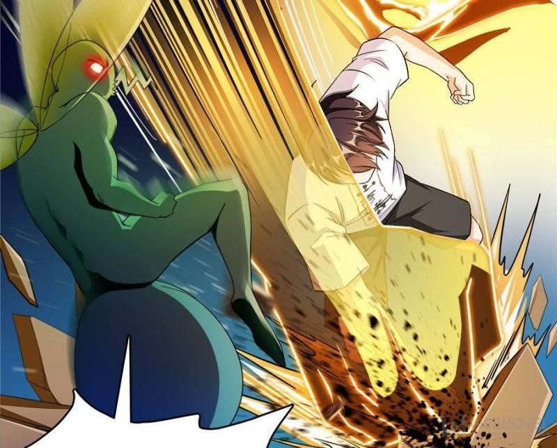 Cultivation Chat Group Chapter 360 - Page 42