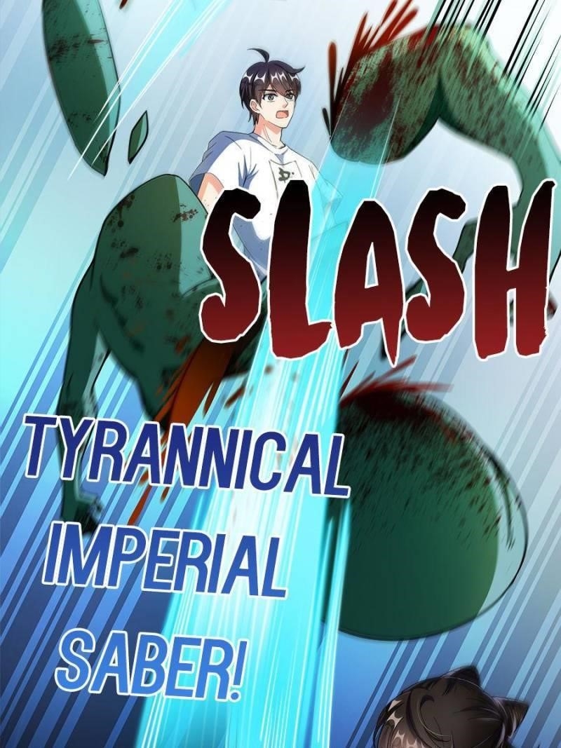 Cultivation Chat Group Chapter 360 - Page 44