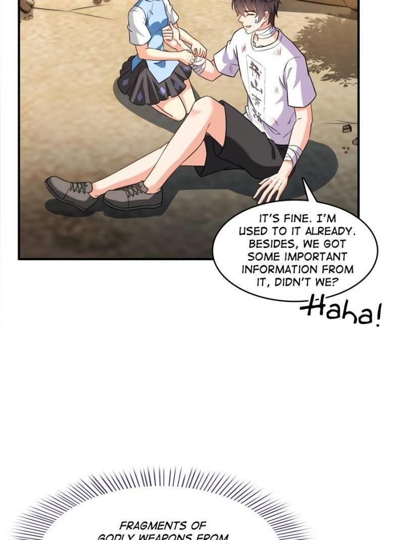 Cultivation Chat Group Chapter 360 - Page 68