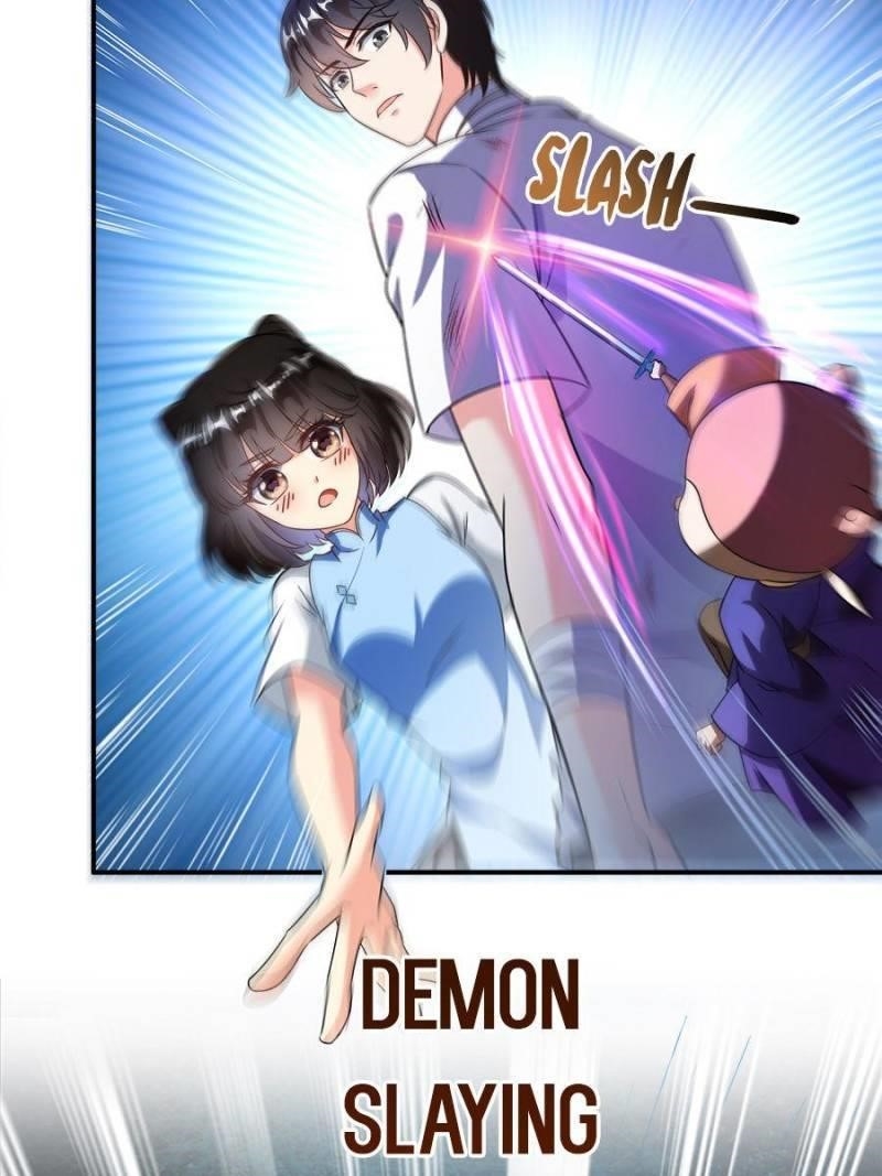 Cultivation Chat Group Chapter 360 - Page 71