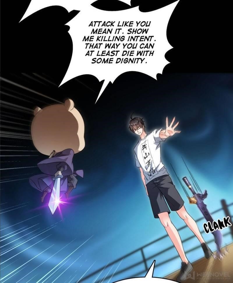 Cultivation Chat Group Chapter 361 - Page 14