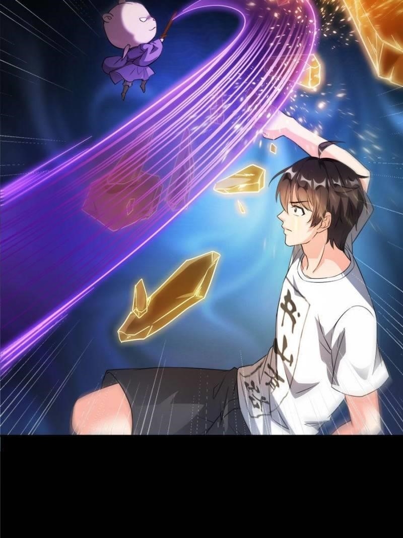 Cultivation Chat Group Chapter 361 - Page 19