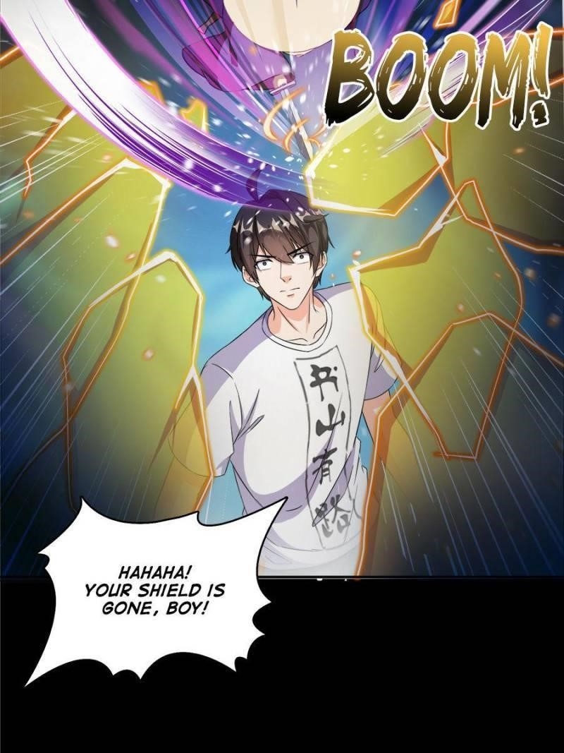 Cultivation Chat Group Chapter 361 - Page 27