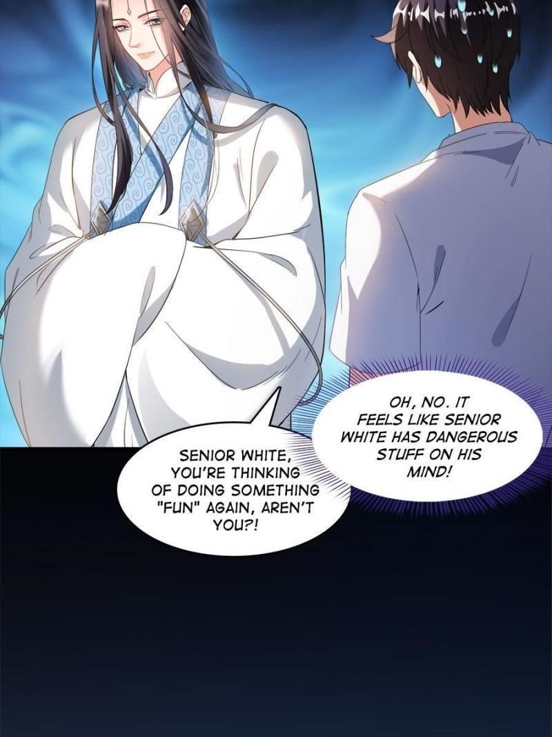 Cultivation Chat Group Chapter 361 - Page 48