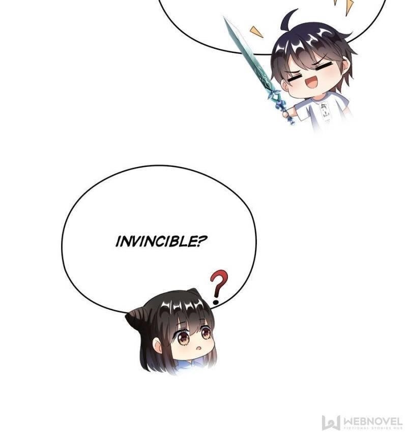 Cultivation Chat Group Chapter 361 - Page 53