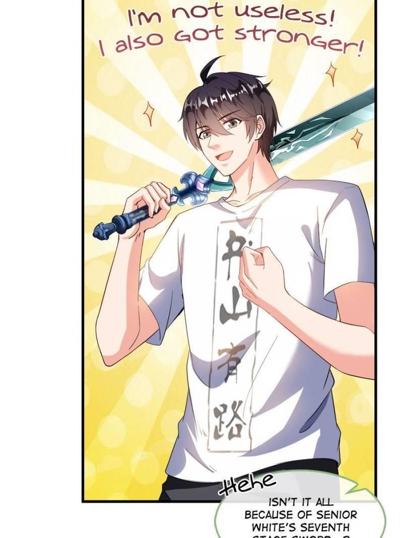 Cultivation Chat Group Chapter 361 - Page 57