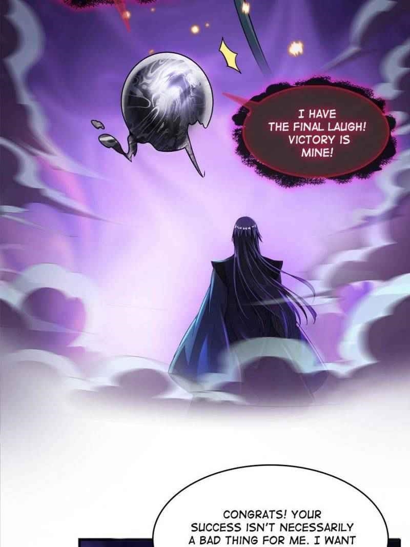 Cultivation Chat Group Chapter 362 - Page 32