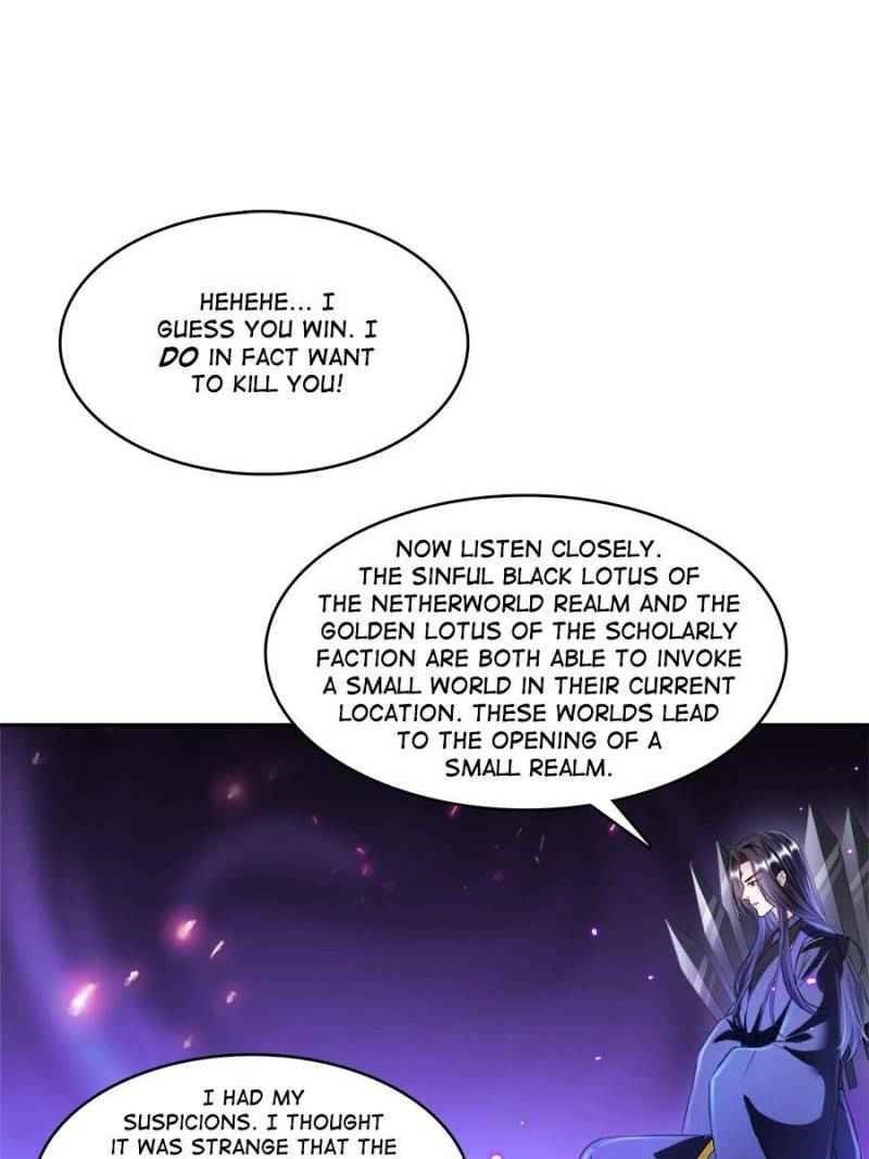 Cultivation Chat Group Chapter 362 - Page 49
