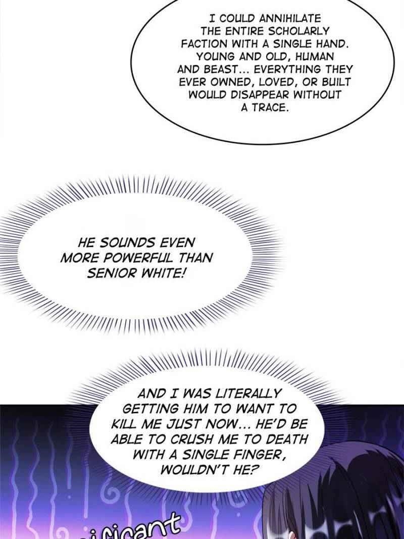 Cultivation Chat Group Chapter 362 - Page 55