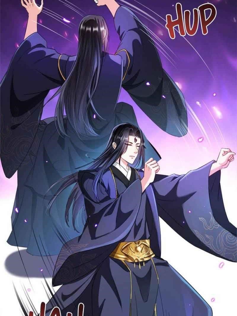 Cultivation Chat Group Chapter 362 - Page 58