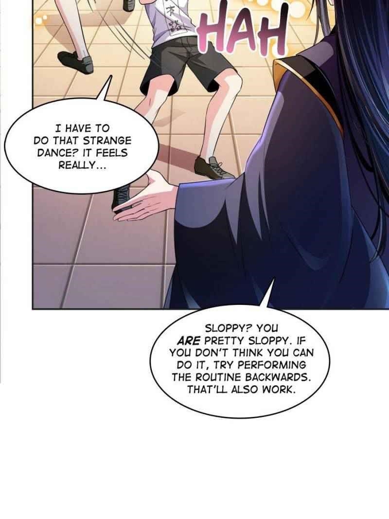 Cultivation Chat Group Chapter 362 - Page 62