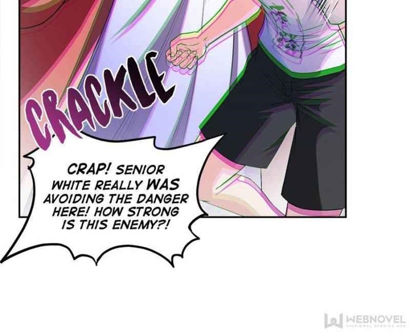 Cultivation Chat Group Chapter 363 - Page 15