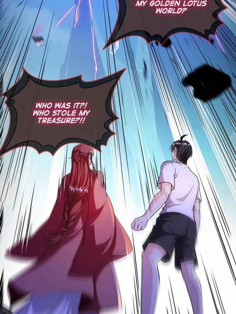 Cultivation Chat Group Chapter 363 - Page 17