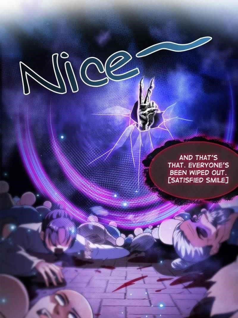 Cultivation Chat Group Chapter 363 - Page 31