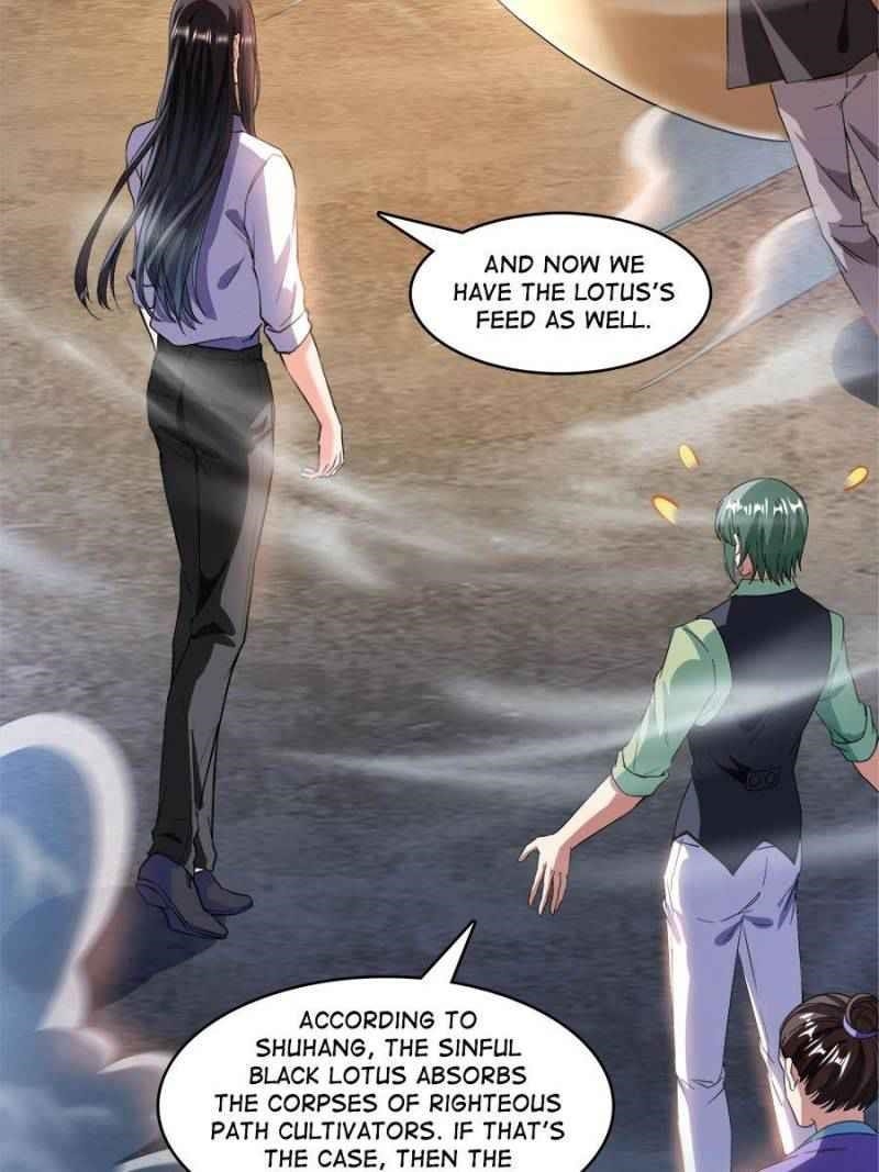 Cultivation Chat Group Chapter 363 - Page 56