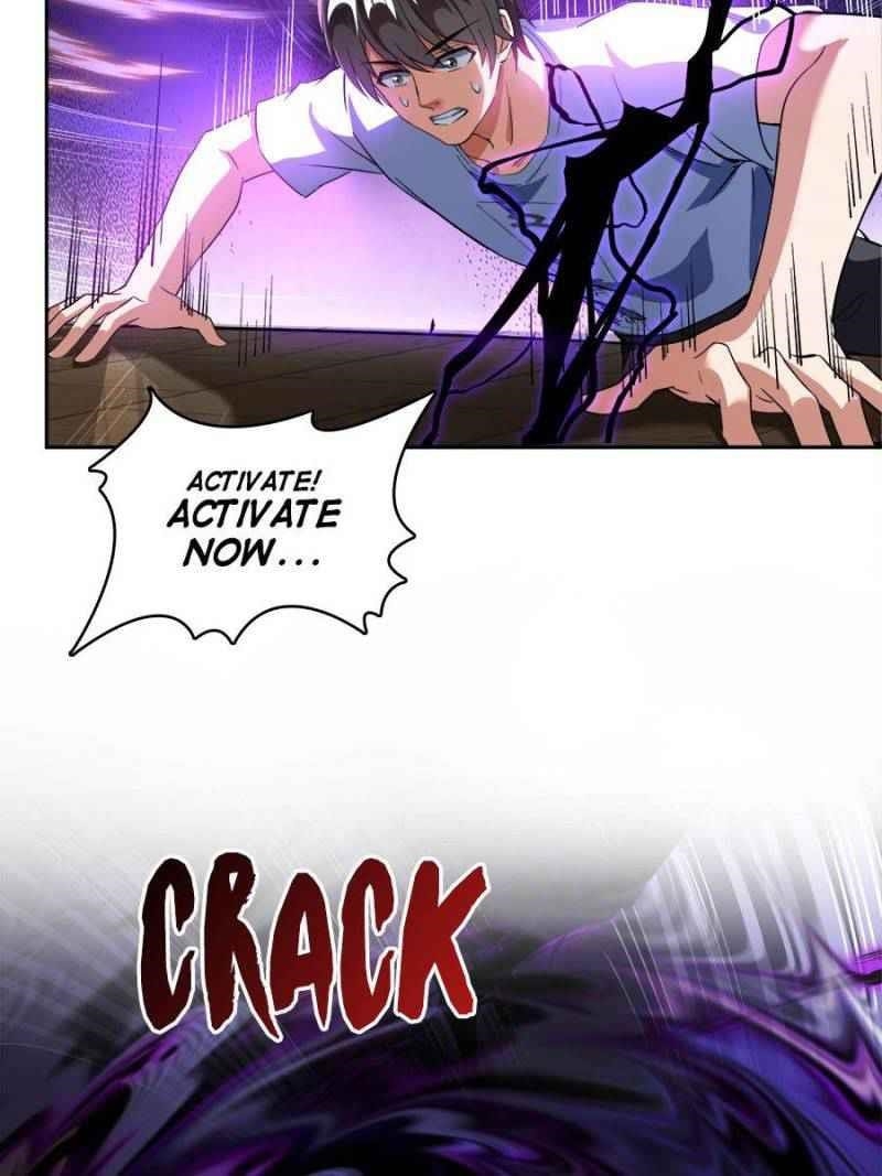 Cultivation Chat Group Chapter 363 - Page 58