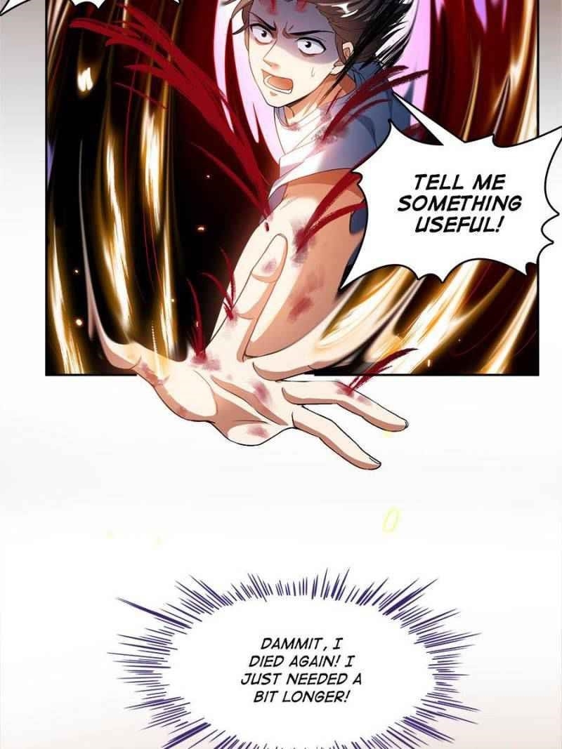 Cultivation Chat Group Chapter 363 - Page 64