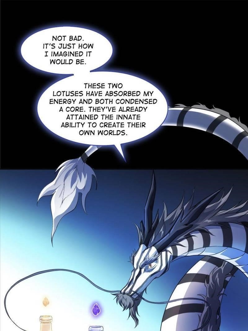 Cultivation Chat Group Chapter 364 - Page 1