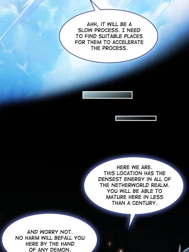 Cultivation Chat Group Chapter 364 - Page 4