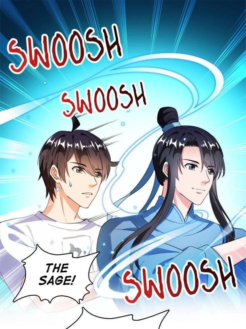 Cultivation Chat Group Chapter 364 - Page 42