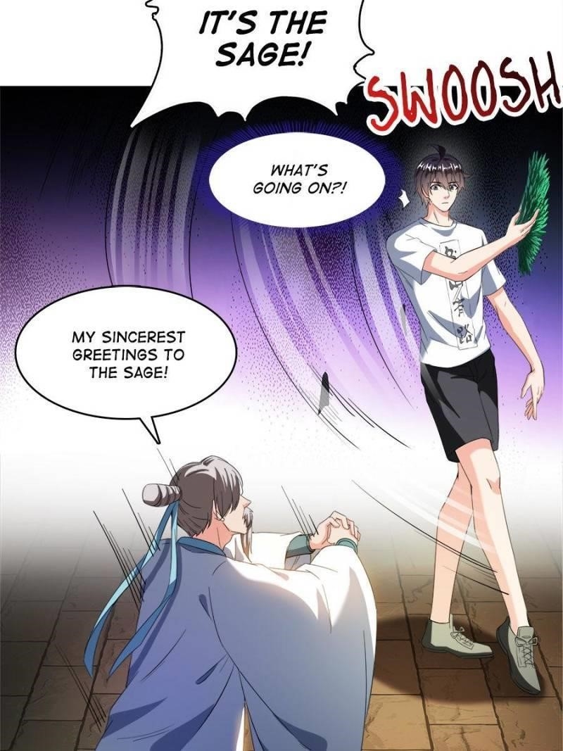 Cultivation Chat Group Chapter 364 - Page 43