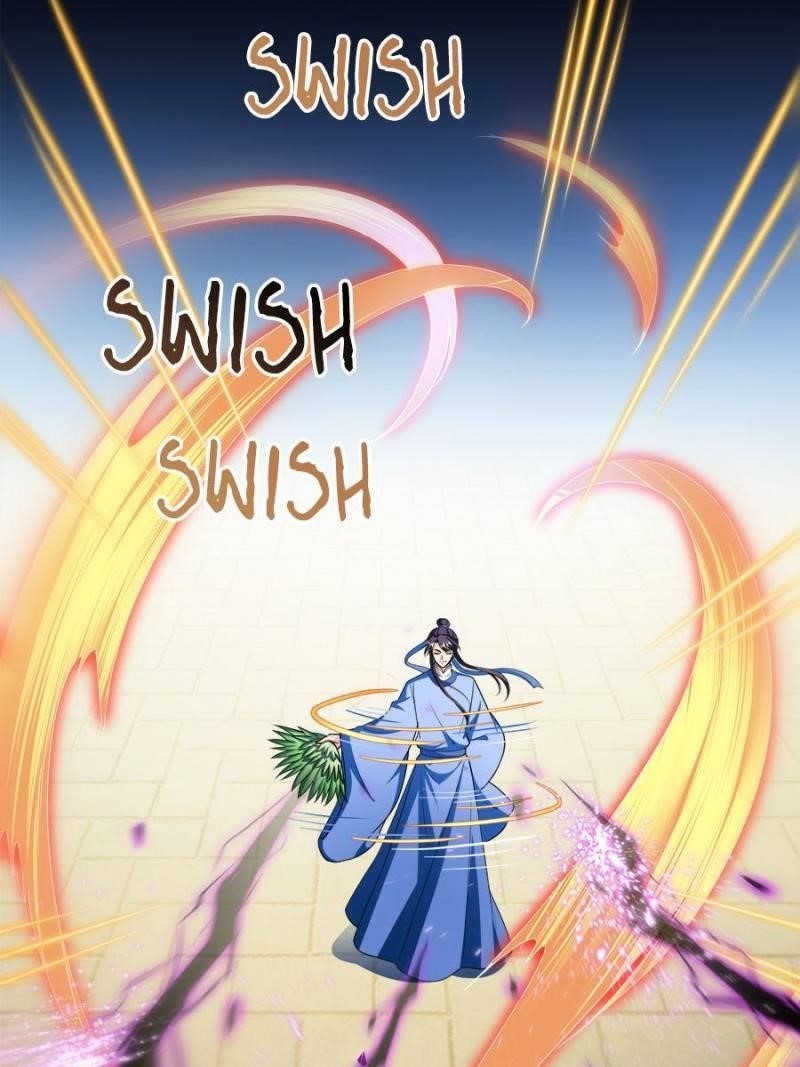 Cultivation Chat Group Chapter 364 - Page 58