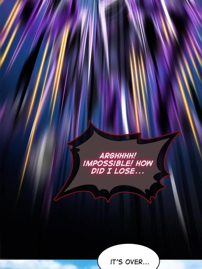 Cultivation Chat Group Chapter 364 - Page 60