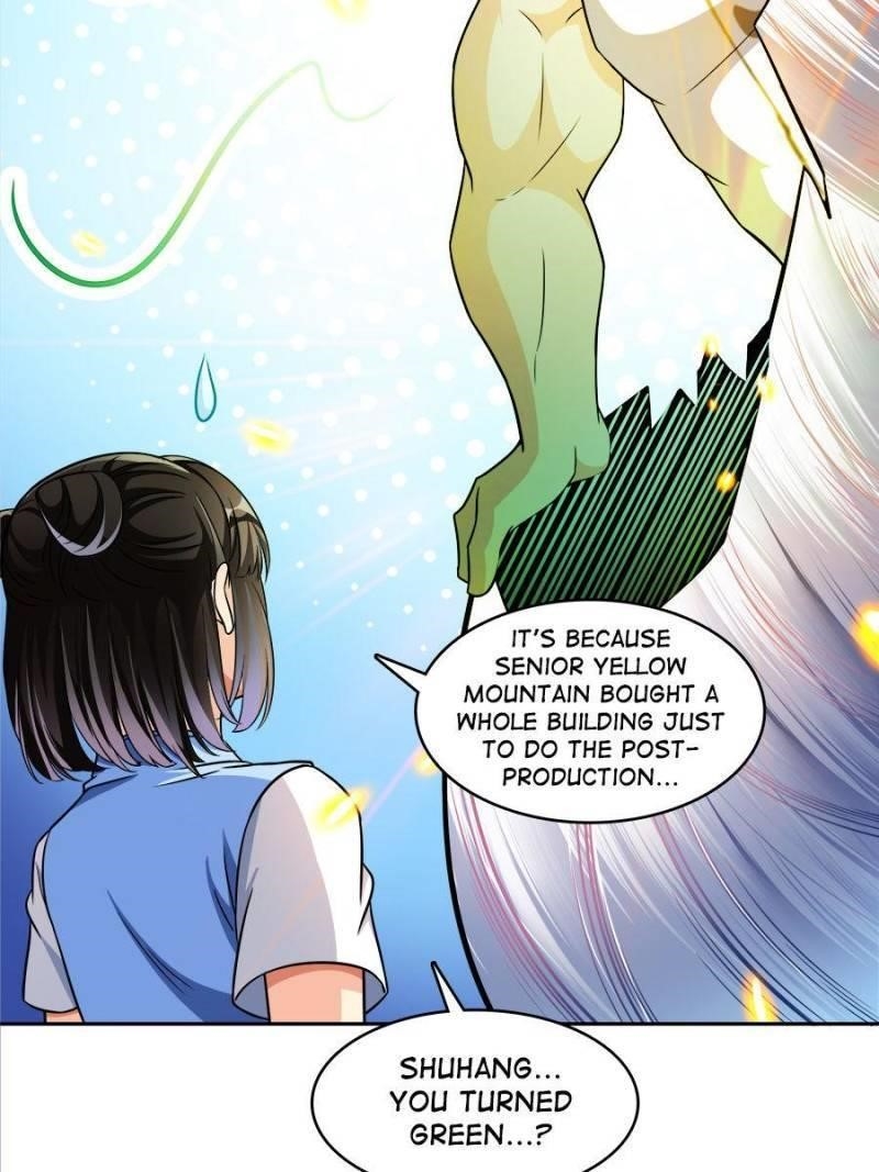 Cultivation Chat Group Chapter 364 - Page 75