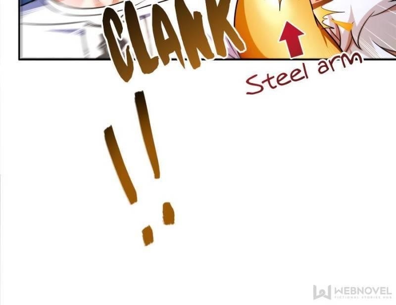 Cultivation Chat Group Chapter 364 - Page 77