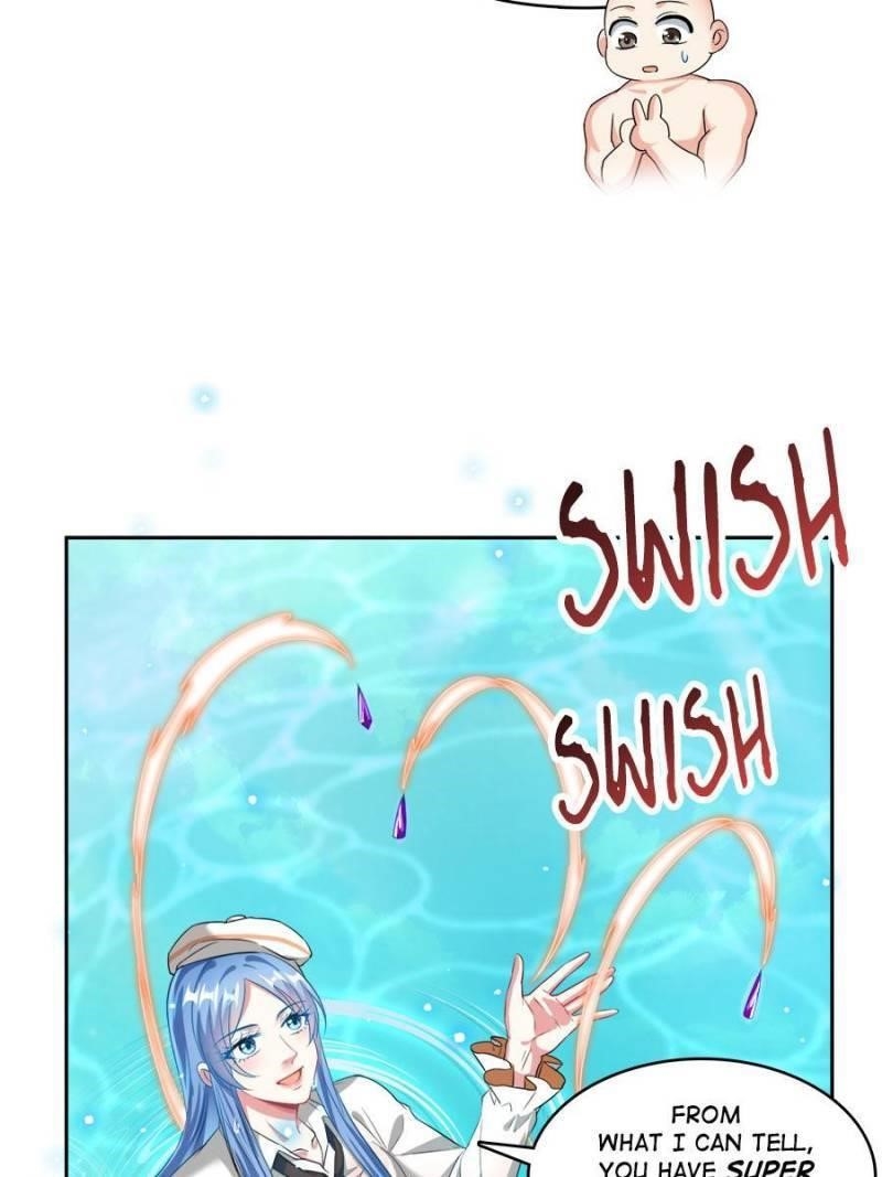 Cultivation Chat Group Chapter 365 - Page 27