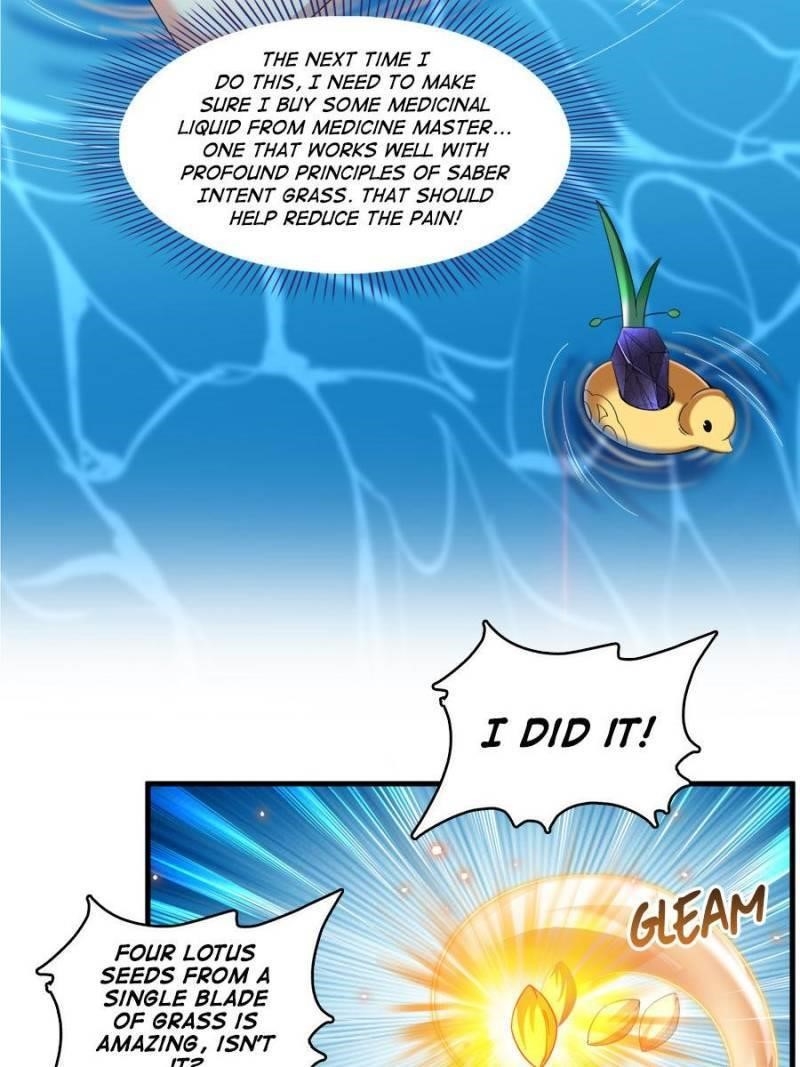 Cultivation Chat Group Chapter 365 - Page 42