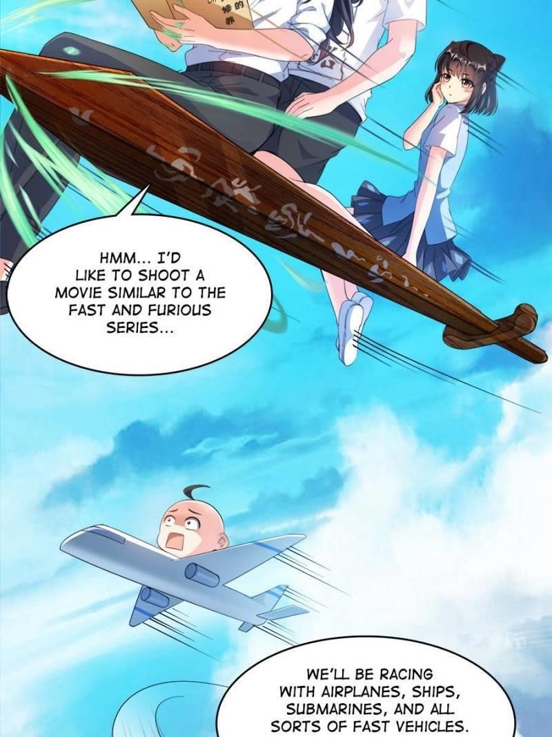 Cultivation Chat Group Chapter 365 - Page 50