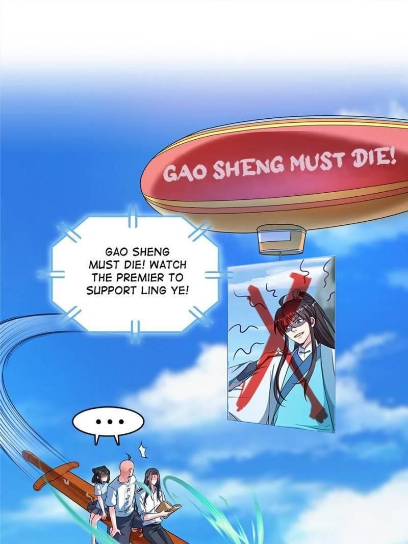 Cultivation Chat Group Chapter 365 - Page 56