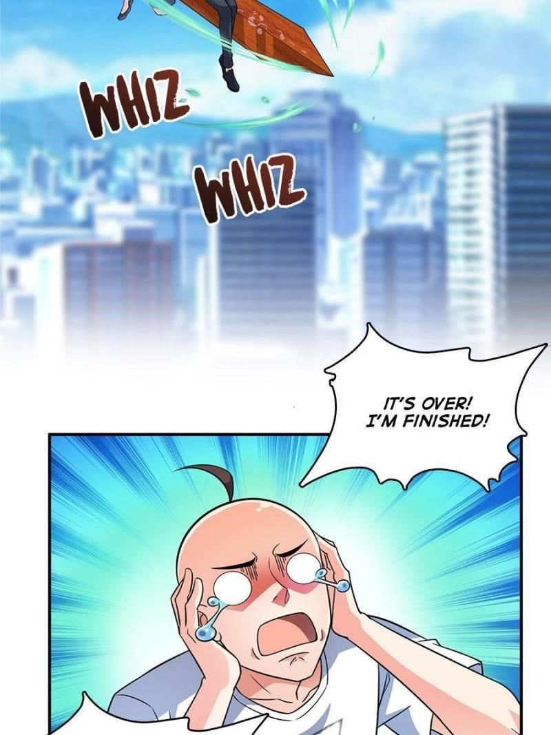 Cultivation Chat Group Chapter 365 - Page 57