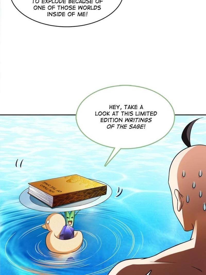 Cultivation Chat Group Chapter 365 - Page 8