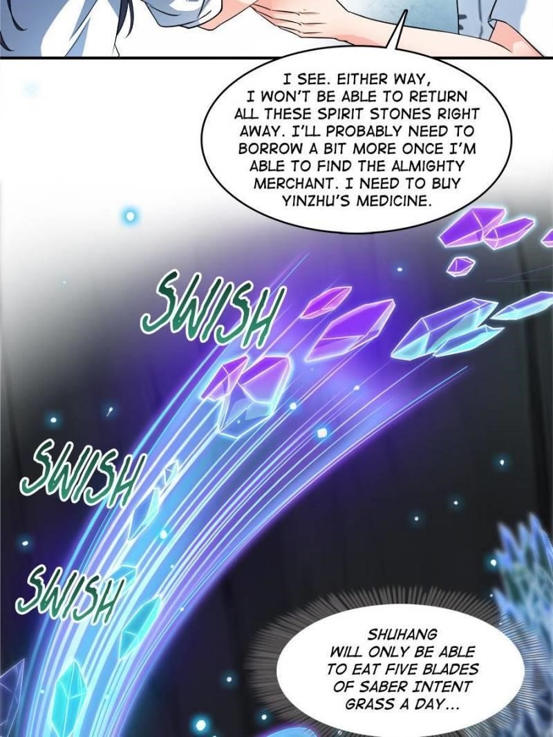 Cultivation Chat Group Chapter 366 - Page 10